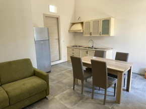 ACERI HOUSE